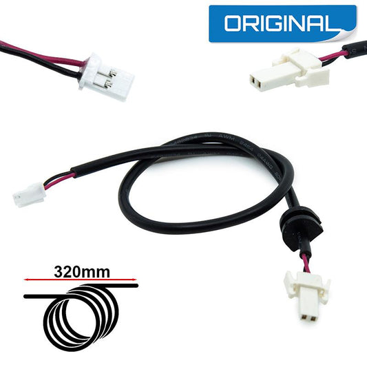 Cable extensor luz trasera Ninebot Max G2 E [Ninebot]