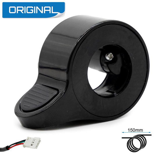 Acelerador negro original Wispeed T855