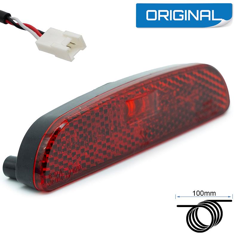 Luz trasera 12V original Niu KQi3 MAX