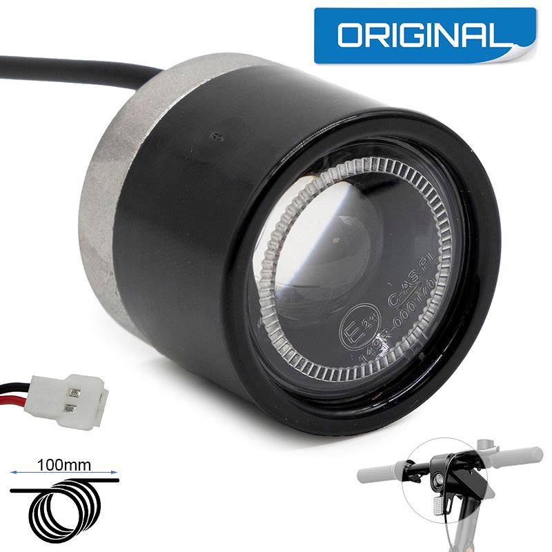 Luz frontal original Niu KQi1 pro