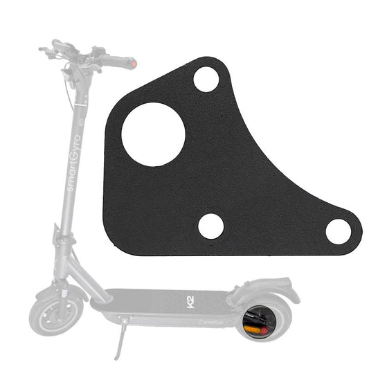 Soporte pinza de freno Smartgyro K2