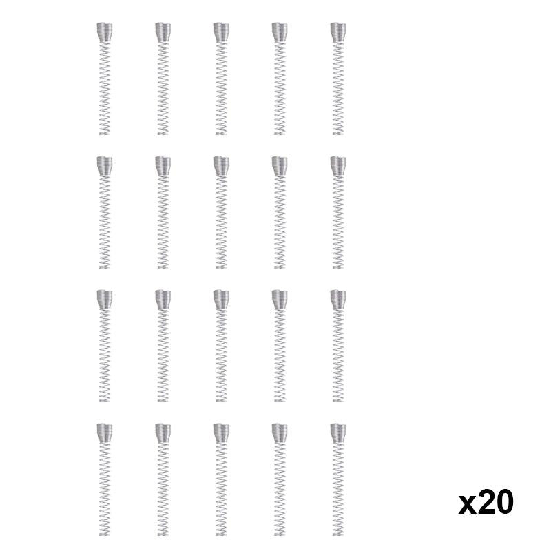 Muelle para pinza de freno - pack de 20