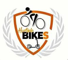 Hurtado bikes 