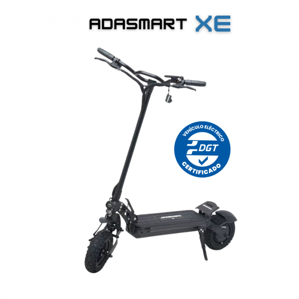 Adasmart XE 800W 23.4Ah EVE